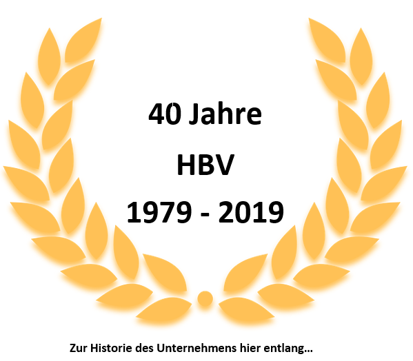 HBV Historie