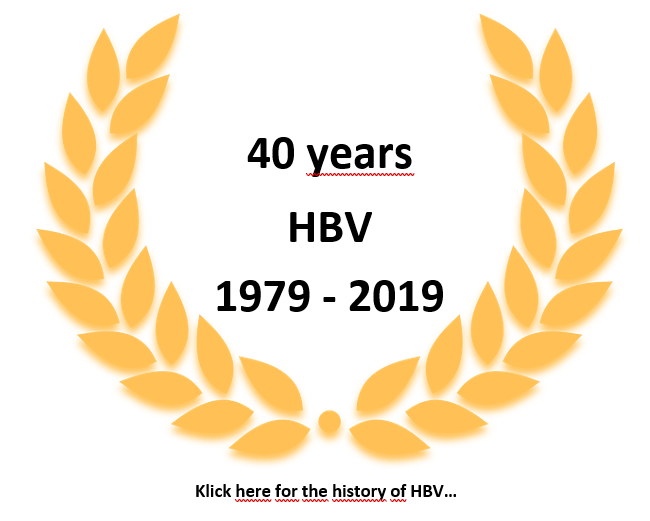 HBV History